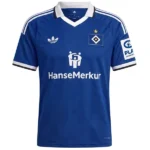 Hamburgo S.V Trikot 2026 2027 Blau - Trikot Hamburgo S.V | trikotfussballshop