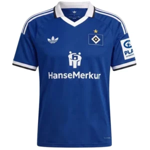 Hamburgo S.V Trikot 2026 2027 Blau - Trikot Hamburgo S.V | trikotfussballshop