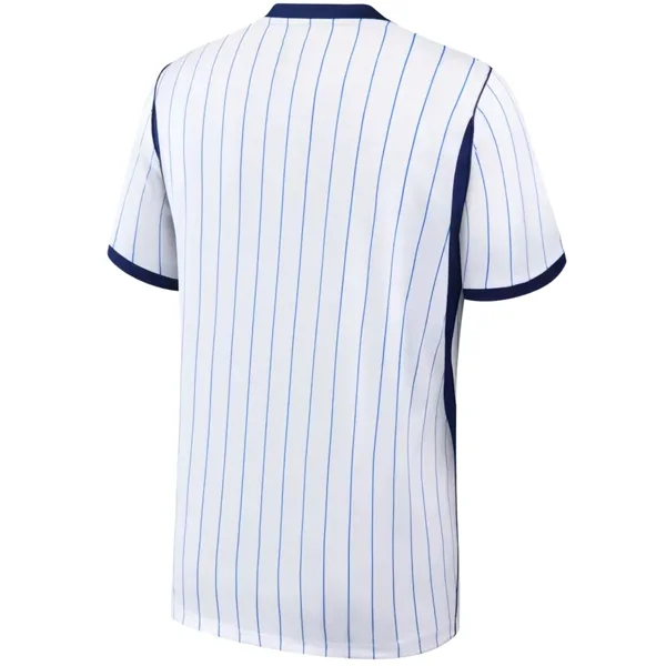 Inter Mailand Trikot 2026 2027 Weiß - Trikot Inter Mailand | trikotfussballshop