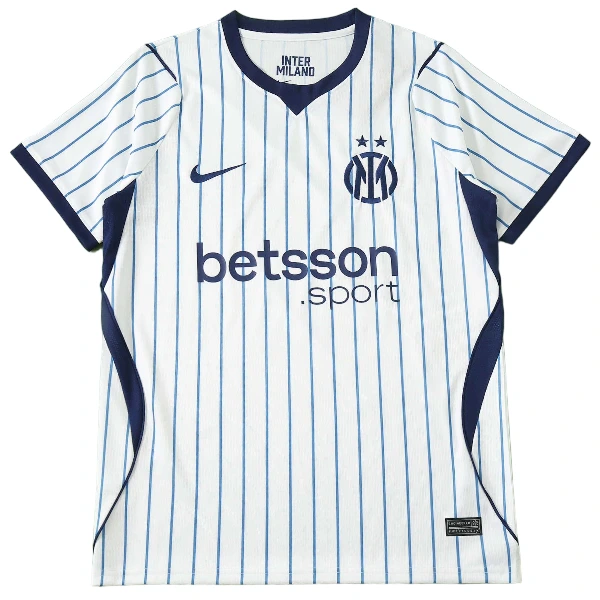 Inter Mailand Trikot 2026 2027 Weiß - Trikot Inter Mailand | trikotfussballshop