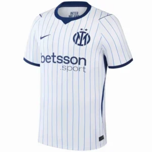Inter Mailand Trikot 2026 2027 Weiß - Trikot Inter Mailand | trikotfussballshop