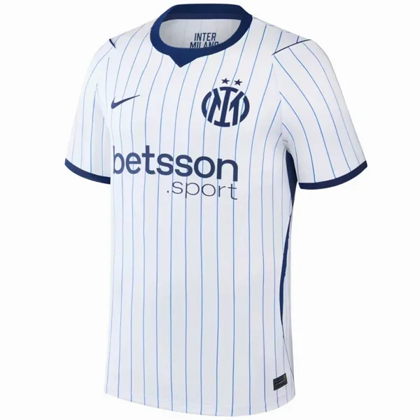 Inter Mailand Trikot 2026 2027 Weiß - Trikot Inter Mailand | trikotfussballshop