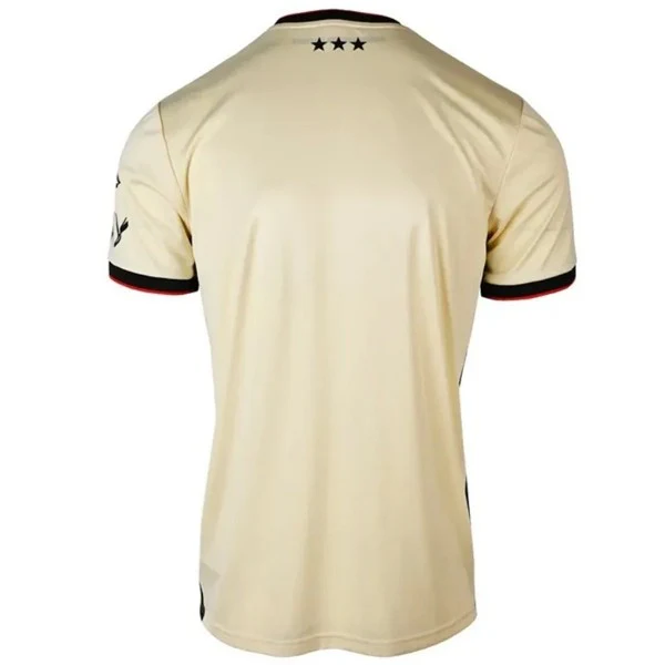 Ipswich Town Trikot 2026 2027 Gelb - Trikot Ipswich Town | trikotfussballshop