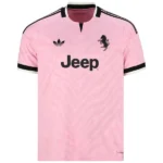 Juventus Trikot 2026 2027 Pink - Trikot Juventus | trikotfussballshop