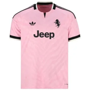 Juventus Trikot 2026 2027 Pink - Trikot Juventus | trikotfussballshop