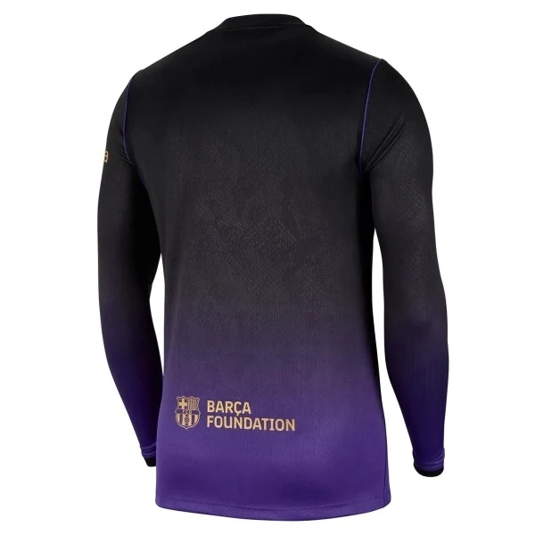FC Barcelona Trikot 2026 2027 Lila - Trikot FC Barcelona | trikotfussballshop