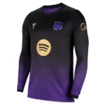 FC Barcelona Trikot 2026 2027 Lila - Trikot FC Barcelona | trikotfussballshop