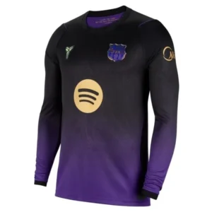 FC Barcelona Trikot 2026 2027 Lila - Trikot FC Barcelona | trikotfussballshop