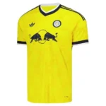 Leeds United Trikot 2026 2027 Gelb - Trikot Leeds United | trikotfussballshop