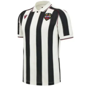 Levante Trikot 2026 2027 Weiß - Trikot Levante | trikotfussballshop