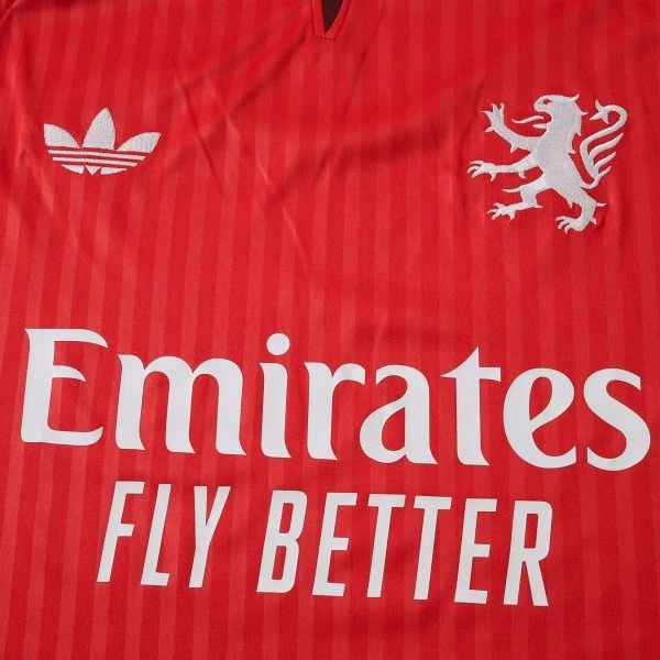 Lyon Trikot 2026 2027 - Trikot Lyon | trikotfussballshop