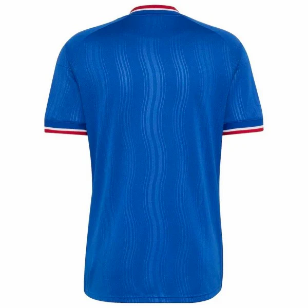 Manchester United Trikot 2026 2027 Blau - Trikot Manchester United | trikotfussballshop