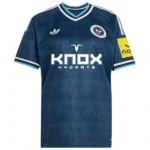Newcastle United Trikot 2026 2027 Blau - Trikot Newcastle United | trikotfussballshop
