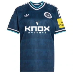 Newcastle United Trikot 2026 2027 Blau - Trikot Newcastle United | trikotfussballshop