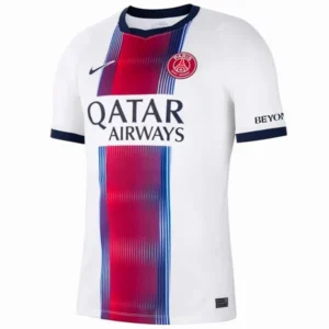 Paris Saint Germain Trikot 2026 2027 Weiß - Trikot Paris Saint Germain | trikotfussballshop