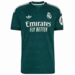 Real Madrid Trikot 2026 2027 Grün - Trikot Real Madrid | trikotfussballshop