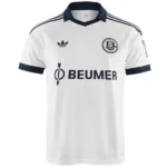 Schalke 04 Trikot 2026 2027 Weiß | trikotfussballshop
