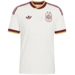 Spanien Trikot 2026 Gelb - Trikot Spanien | trikotfussballshop