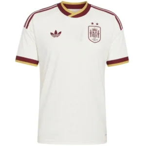 Spanien Trikot 2026 Gelb - Trikot Spanien | trikotfussballshop