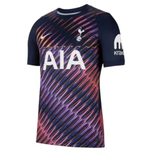 Tottenham Hotspur Trikot 2026 2027 Lila - Trikot Tottenham Hotspur | trikotfussballshop