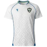 Usbekistan Trikot 2026 Weiß - Trikot Uzbekistán | trikotfussballshop
