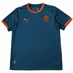 FC Valencia Trikot 2026 2027 Grün - Trikot FC Valencia | trikotfussballshop