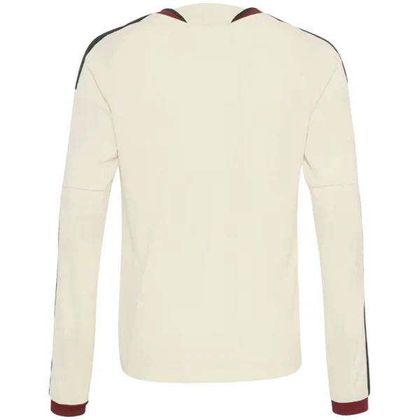 Manchester United Trikot 2026 2027 Gelb - Trikot Manchester United | trikotfussballshop