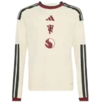 Manchester United Trikot 2026 2027 Gelb - Trikot Manchester United | trikotfussballshop