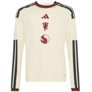 Manchester United Trikot 2026 2027 Gelb - Trikot Manchester United | trikotfussballshop