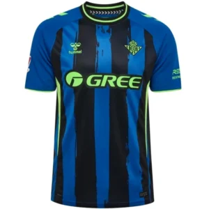 Betis Sevilla Trikot 2026 2027 Blau - Trikot Betis Sevilla | trikotfussballshop
