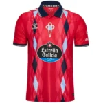Celta Vigo Trikot 2026 2027 - Trikot Celta Vigo | trikotfussballshop