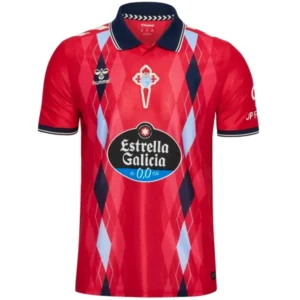 Celta Vigo Trikot 2026 2027 - Trikot Celta Vigo | trikotfussballshop