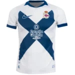 Deportivo La Coruña Trikot 2026 2027 Weiß - Trikot Deportivo La Coruña | trikotfussballshop