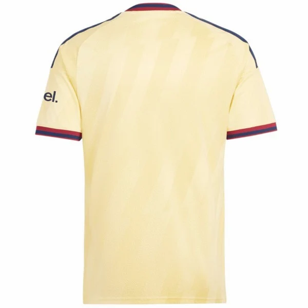FC Arsenal Trikot 2026 2027 Gelb - Trikot FC Arsenal | trikotfussballshop