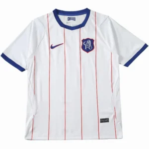FC Chelsea Trikot 2026 2027 Weiß - Trikot FC Chelsea | trikotfussballshop