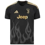 Juventus Trikot 2026 2027 Schwarz - Trikot Juventus | trikotfussballshop