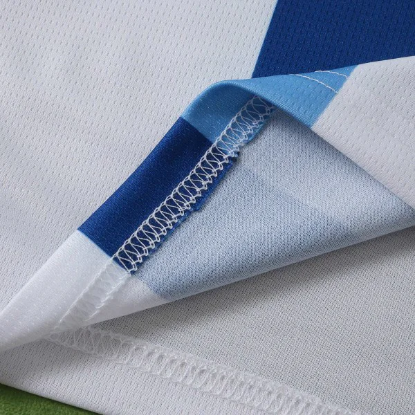 Manchester City Trikot 2026 2027 Weiß - Trikot Manchester City | trikotfussballshop