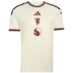 Manchester United Trikot 2026 2027 Gelb - Trikot Manchester United | trikotfussballshop