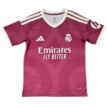 Real Madrid Trikot 2026 2027 Pink - Trikot Real Madrid | trikotfussballshop