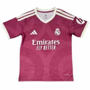 Real Madrid Trikot 2026 2027 Pink - Trikot Real Madrid | trikotfussballshop