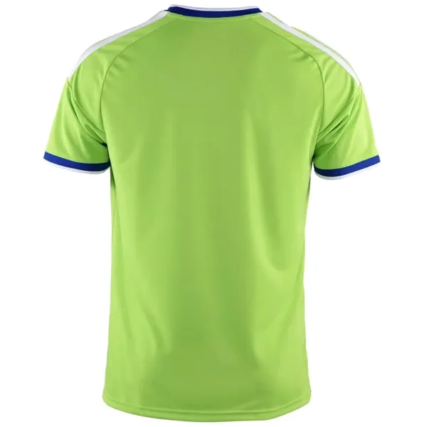 Schalke 04 Trikot 2026 2027 Grün | trikotfussballshop