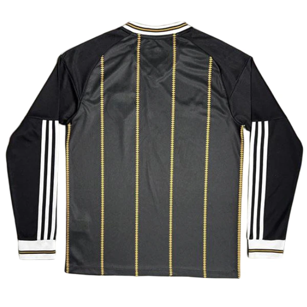 Deutschland Trikot 2026 Schwarz - Trikot Deutschland | trikotfussballshop