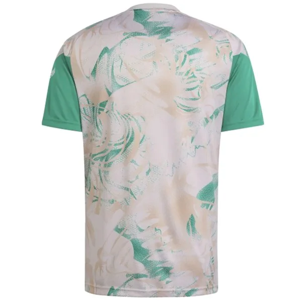 Algerien Trikot 2026 Gelb - Trikot Algerien | trikotfussballshop