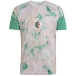 Algerien Trikot 2026 Gelb - Trikot Algerien | trikotfussballshop