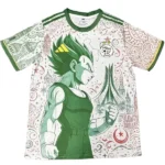Algerien Trikot 2026 Grün - Trikot Algerien | trikotfussballshop