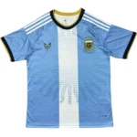 Argentinien Trikot 2026 Blau - Trikot Argentinien | trikotfussballshop