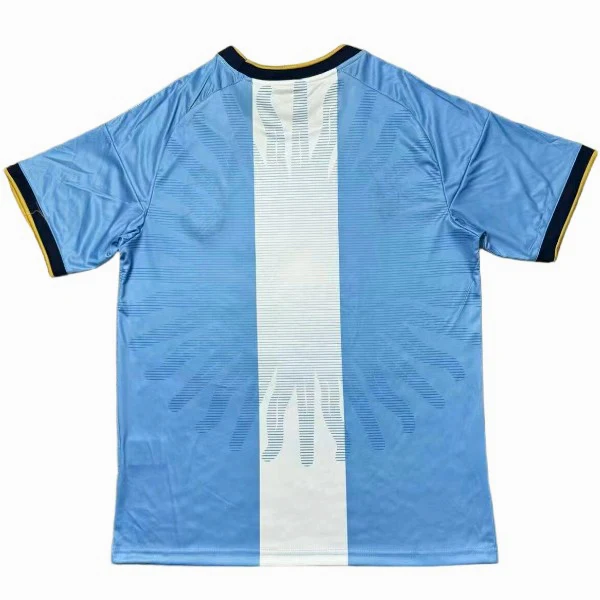 Argentinien Trikot 2026 Blau - Trikot Argentinien | trikotfussballshop