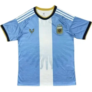 Argentinien Trikot 2026 Blau - Trikot Argentinien | trikotfussballshop