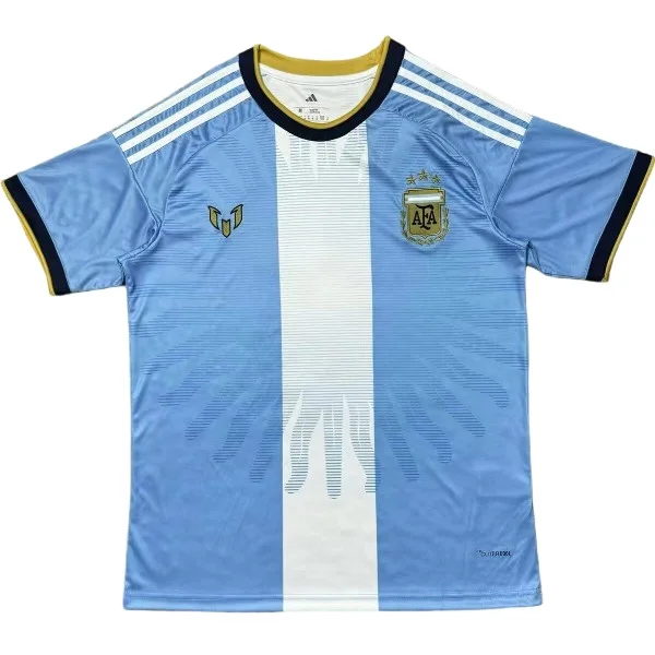 Argentinien Trikot 2026 Blau - Trikot Argentinien | trikotfussballshop