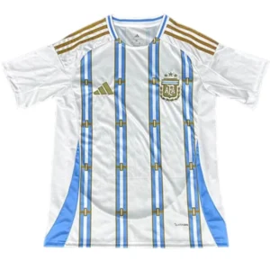 Argentinien Trikot 2026 Blau - Trikot Argentinien | trikotfussballshop